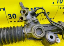 Рулевая рейка TOYOTA LAND CRUISER PRADO 2005/Цвет 070 4420035050 VZJ120G 5VZFE, передняя правая