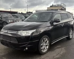 Радар-детектор MITSUBISHI