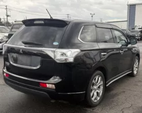 Радар-детектор MITSUBISHI