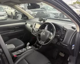 Радар-детектор MITSUBISHI