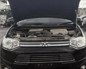 Радар-детектор MITSUBISHI