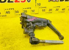 Рулевой редуктор TOYOTA LAND CRUISER 1992/Цвет 26P 4411060280 HZJ77HV 1HZ, передний