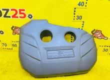 Пластиковая крышка на двс FORD ECOOBOOST AG9G6A949, передняя
