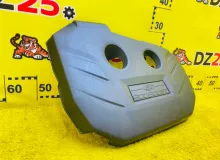 Пластиковая крышка на двс FORD ECOOBOOST AG9G6A949, передняя