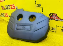 Пластиковая крышка на двс FORD ECOOBOOST AG9G6A949, передняя
