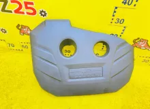 Пластиковая крышка на двс FORD ECOOBOOST AG9G6A949, передняя