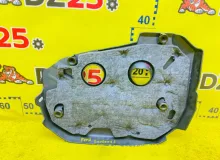 Пластиковая крышка на двс FORD ECOOBOOST AG9G6A949, передняя