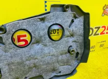 Пластиковая крышка на двс FORD ECOOBOOST AG9G6A949, передняя