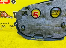 Пластиковая крышка на двс FORD ECOOBOOST AG9G6A949, передняя