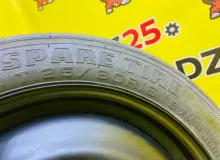 Запаска FORD FOCUS 1909109 CB8, задняя