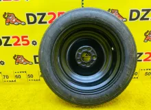 Запаска FORD FOCUS 1909109 CB8, задняя