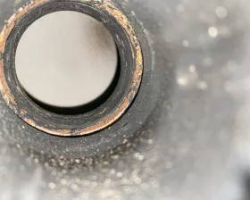 Катализатор HONDA