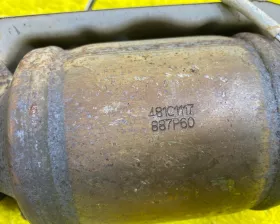 Катализатор HONDA