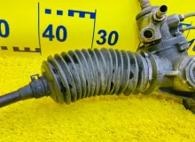 Рулевая рейка TOYOTA LAND CRUISER PRADO 2003/Цвет 070 4420035050 VZJ121W 5VZFE, передняя правая