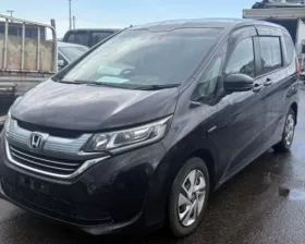 Амортизатор HONDA