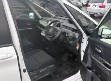 Амортизатор HONDA FREED+ 2017/Цвет NH788P 52610TDLJ130M1 GB7 LEB, задний правый