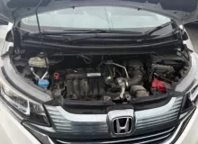 Амортизатор HONDA FREED+ 2017/Цвет NH788P 52610TDLJ130M1 GB7 LEB, задний правый