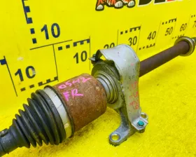 Привод HONDA