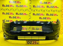 Бампер MITSUBISHI OUTLANDER 2013/Цвет X42B 6400G295XA GG2W 4B11, передний