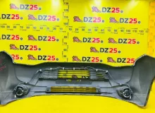 Бампер MITSUBISHI OUTLANDER 2013/Цвет X42B 6400G295XA GG2W 4B11, передний