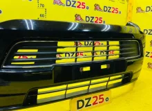Бампер MITSUBISHI OUTLANDER 2013/Цвет X42B 6400G295XA GG2W 4B11, передний