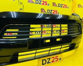 Бампер Mitsubishi