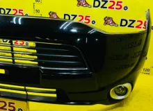 Бампер MITSUBISHI OUTLANDER 2013/Цвет X42B 6400G295XA GG2W 4B11, передний
