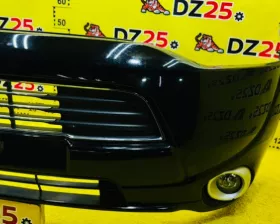 Бампер Mitsubishi