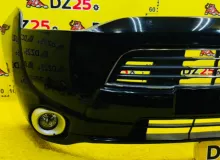 Бампер MITSUBISHI OUTLANDER 2013/Цвет X42B 6400G295XA GG2W 4B11, передний
