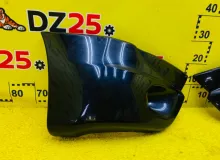 Губа MITSUBISHI OUTLANDER 2013/Цвет X42B 6400G295XA GG2W 4B11, передняя