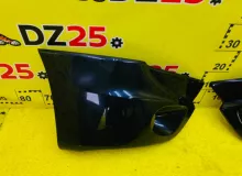 Губа MITSUBISHI OUTLANDER 2013/Цвет X42B 6400G295XA GG2W 4B11, передняя