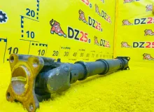 Карданный вал TOYOTA LAND CRUISER 1999/Цвет 1B1 3714060370 UZJ100W 2UZFE, передний