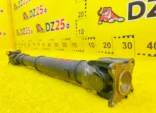 Карданный вал TOYOTA LAND CRUISER 1999/Цвет 1B1 3714060370 UZJ100W 2UZFE, передний