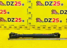 Карданный вал TOYOTA LAND CRUISER 1999/Цвет 1B1 3714060370 UZJ100W 2UZFE, передний