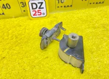 Крепление запасного колеса TOYOTA LAND CRUISER PRADO 2003/Цвет 070 5190035380 VZJ121W 5VZFE, заднее