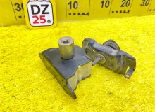Крепление запасного колеса TOYOTA LAND CRUISER PRADO 2003/Цвет 070 5190035380 VZJ121W 5VZFE, заднее