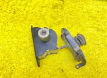 Крепление запасного колеса TOYOTA LAND CRUISER PRADO 2003/Цвет 070 5190035380 VZJ121W 5VZFE, заднее