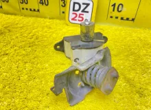 Крепление запасного колеса TOYOTA LAND CRUISER PRADO 2003/Цвет 070 5190035380 VZJ121W 5VZFE, заднее