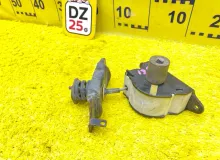 Крепление запасного колеса TOYOTA LAND CRUISER PRADO 2005/Цвет 070 5190035380 VZJ120G 5VZFE, заднее