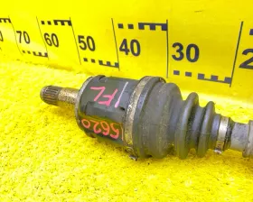 Привод Toyota