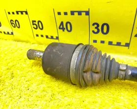Привод HONDA