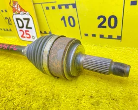 Привод HONDA