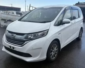 Привод HONDA