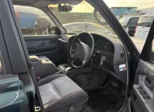 Карданный вал TOYOTA LAND CRUISER 1992/Цвет 6M1 3711060460 FZJ80G 1FZFE, задний