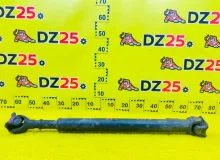 Карданный вал TOYOTA LAND CRUISER 1991/Цвет 183 3741060090 HDJ81V 1HDT, задний