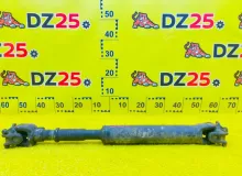 Карданный вал TOYOTA LAND CRUISER 1991/Цвет 183 3760260200 HDJ81V 1HDT, передний