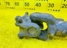 Карданный вал TOYOTA LAND CRUISER 1991/Цвет 183 3760260200 HDJ81V 1HDT, передний