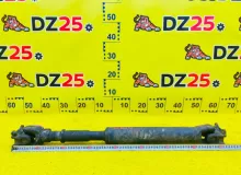 Карданный вал TOYOTA LAND CRUISER 1991/Цвет 183 3760260200 HDJ81V 1HDT, передний