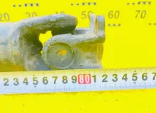 Карданный вал TOYOTA LAND CRUISER 1991/Цвет 183 3760260200 HDJ81V 1HDT, передний