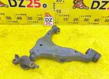 Рычаг TOYOTA LAND CRUISER PRADO 2005/Цвет 070 4806860010 VZJ120G 5VZFE, передний правый